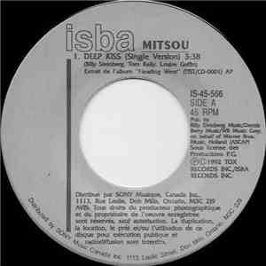 Mitsou - Deep Kiss mp3 album