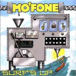 Mo'fone - Surf's Up mp3 album