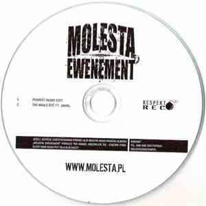 Molesta Ewenement - Powrót / Tak Miało Być mp3 album