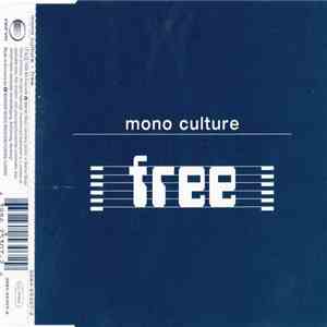 Mono Culture - Free mp3 album