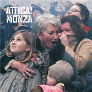 Monza  - Attica! mp3 album