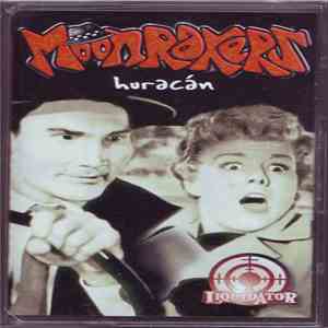 Moonrakers - Huracán mp3 album