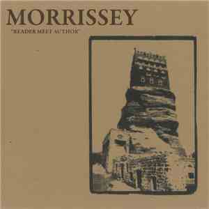 Morrissey - Reader Meet Author mp3 album