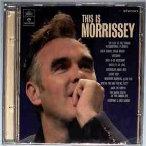 Morrissey - This is Morrissey mp3 album