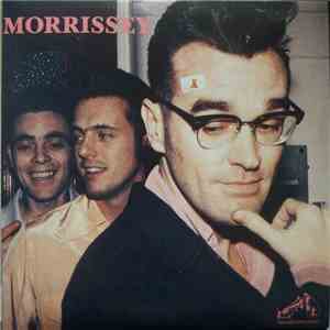 Morrissey - We Hate It When Our Friends Become Successful mp3 album