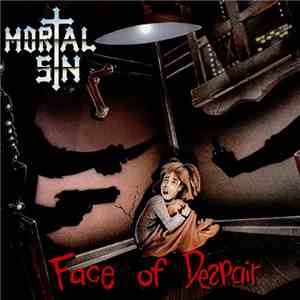 Mortal Sin - Face Of Despair mp3 album