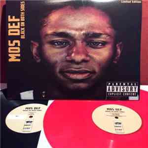 Mos Def - Black On Both Sides mp3 album