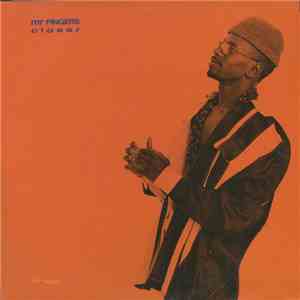 Mr Fingers - Closer mp3 album