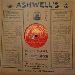 Mr. Fred Harland - I've Got The Sweetest Little Girl In Maryland / Mother, Dixie And You mp3 album