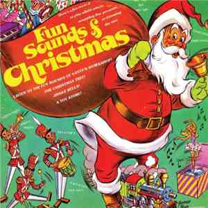 Mr Pickwick - Fun Sounds Of Christmas mp3 album