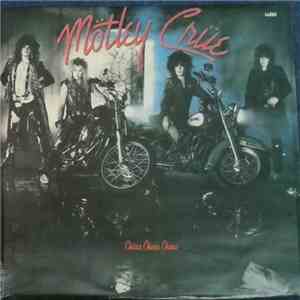 Mötley Crüe - Chicas, Chicas, Chicas (Girls, Girls, Girls) mp3 album
