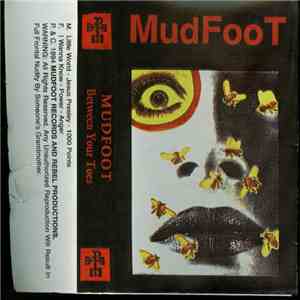 Mudfoot  - Between Your Toes mp3 album