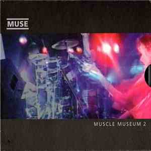 Muse - Muscle Museum mp3 album