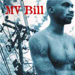 MV Bill - Traficando Informação mp3 album