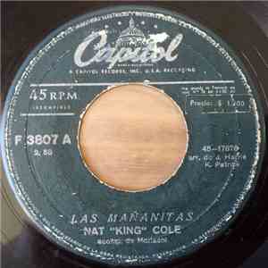 Nat "King" Cole - Las Mañanitas / Adelita mp3 album