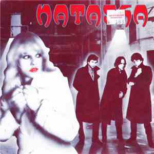 Natasha  - Slip Of The Lip/Crocodile mp3 album