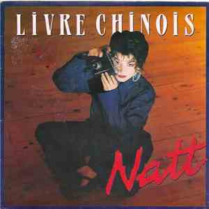 Natt  - Livre Chinois mp3 album