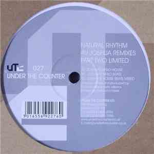 Natural Rhythm - 4U (Joshua Remixes Part Two Limited) mp3 album