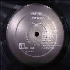 Nature  - Z-Man's Party mp3 album