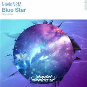 NavidN2M - Blue Star mp3 album