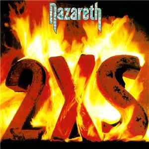 Nazareth  - 2xS mp3 album