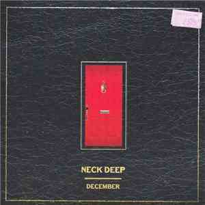 Neck Deep  - December mp3 album