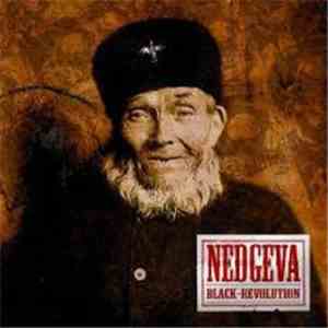 Nedgeva - Black Revolution mp3 album
