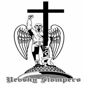 Nevsky Stompers - Nevsky Stompers mp3 album