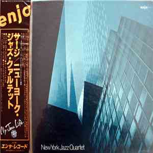 New York Jazz Quartet - Surge mp3 album