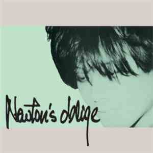 杉山晋太郎 - Newton's Oblige mp3 album