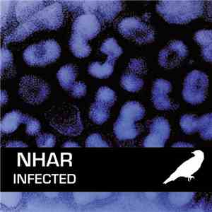 Nhar - Infected EP mp3 album