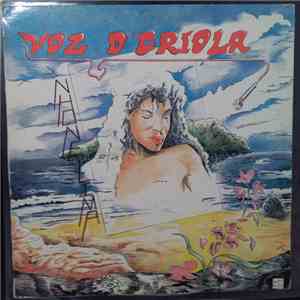 Nhone Lima - Voz D'Criola mp3 album
