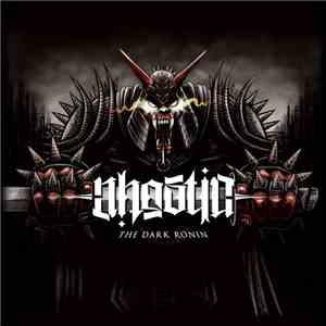 Nhostic - The Dark Ronin mp3 album