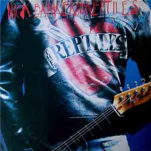 Nick Barker And The Reptiles - Goin' To Pieces mp3 album