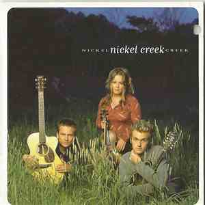 Nickel Creek - Nickel Creek mp3 album