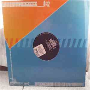 Niels de Vries - Street Level mp3 album