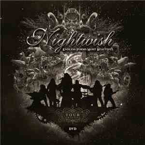Nightwish - Endless Forms Most Beautiful (Tour Edition DVD) mp3 album