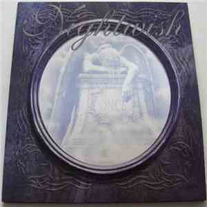 Nightwish - Once mp3 album