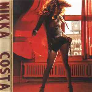 Nikka Costa - Everybody Got Their Something mp3 album
