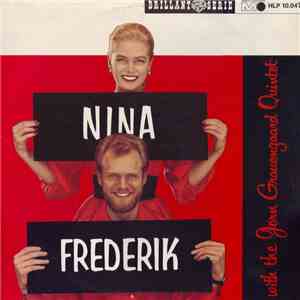 Nina & Frederik With The Jørn Grauengaard Quintet - Nina & Frederik With The Jørn Grauengaard Quintet mp3 album