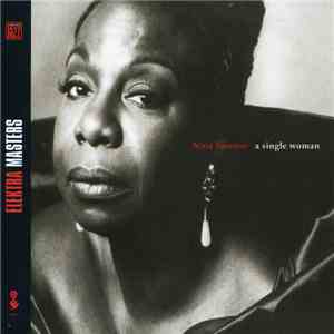 Nina Simone - A Single Woman mp3 album