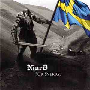 NjorD  - För Sverige mp3 album