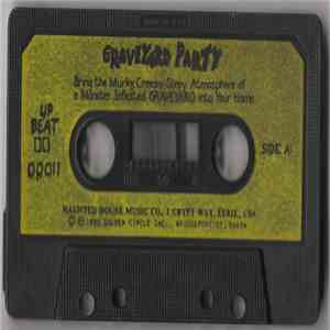 No Artist - Graveyard Party mp3 album