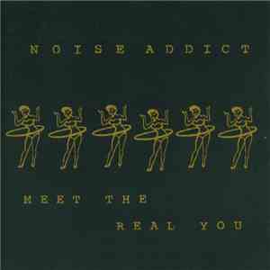 Noise Addict - Meet The Real You mp3 album