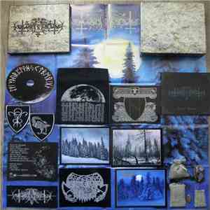 Nokturnal Mortum - Lunar Poetry mp3 album