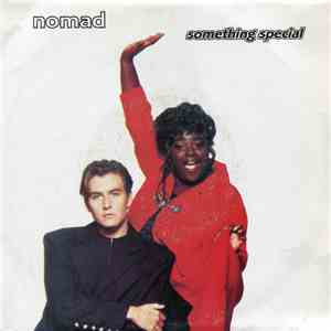 Nomad - Something Special mp3 album
