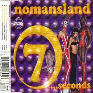 Nomansland - Seven Seconds mp3 album