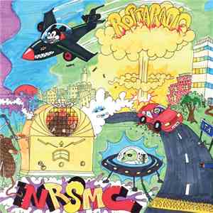N.R.S.M.C. - Rottaradio mp3 album