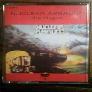 Nuclear Assault - The Plague mp3 album