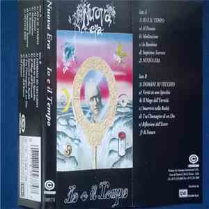 Nuova Era - Io E Il Tempo mp3 album